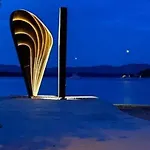 Vami With Sea View Murter