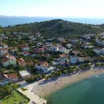 Vami With Sea View * Murter