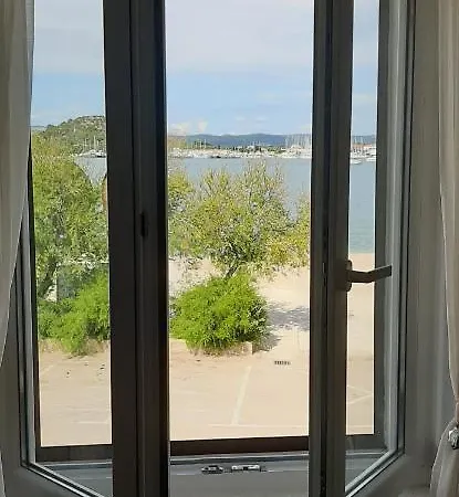 Vami With Sea View * Murter