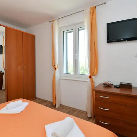 Vami With Sea View Murter