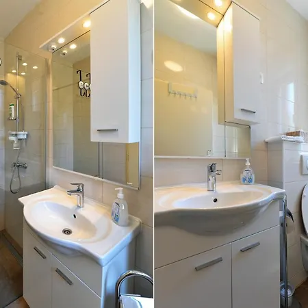 Vami With Sea View *