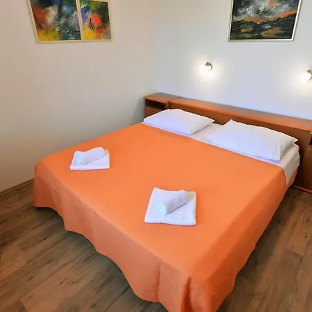 Vami With Sea View Murter