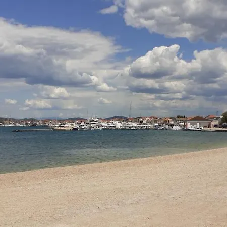 Vami With Sea View Apartment *