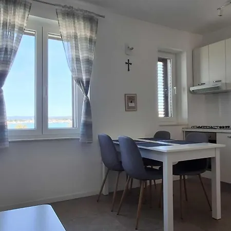Vami With Sea View