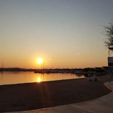 Apartamento Vami With Sea View *