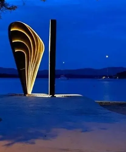 Vami With Sea View Муртер