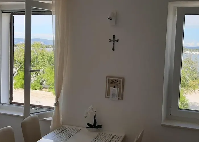 Апартаменты Vami With Sea View Муртер