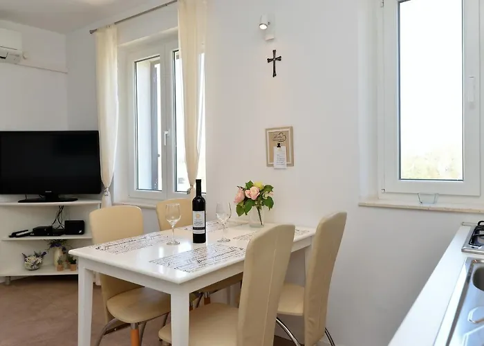 Vami With Sea View Муртер