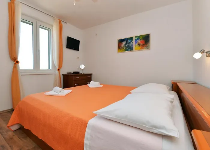 Vami With Sea View Апартаменты