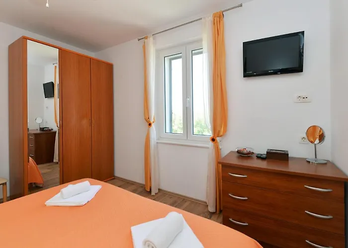 Vami With Sea View Муртер