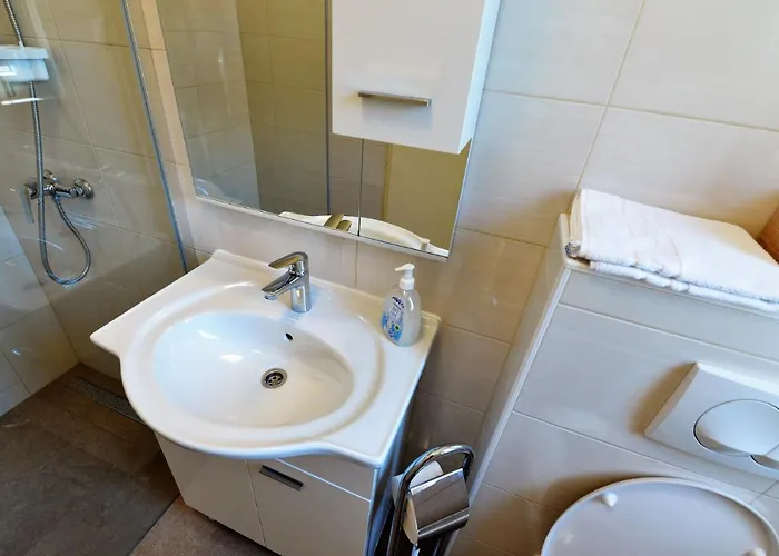 Vami With Sea View * Муртер