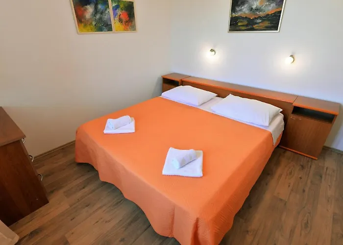 Vami With Sea View Муртер