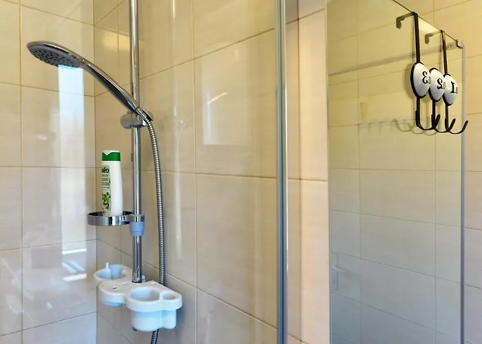 Апартаменты Vami With Sea View *