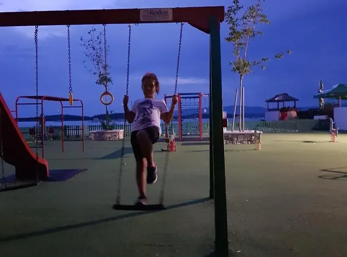 Апартаменты Vami With Sea View *