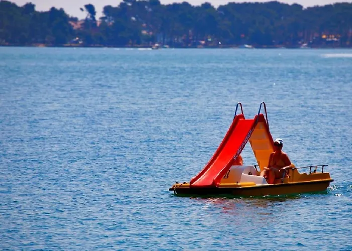 Vami With Sea View Апартаменты *