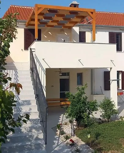 Апартаменты Vami With Sea View Муртер