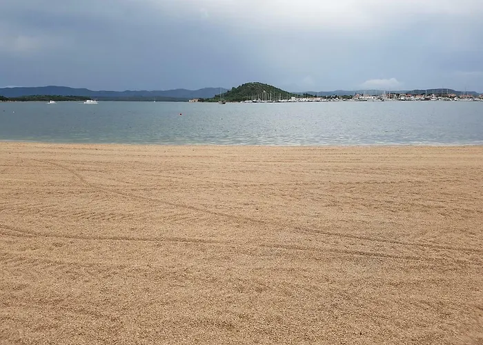 Vami With Sea View Апартаменты Муртер