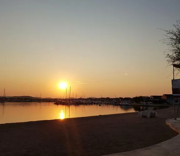 Апартаменты Vami With Sea View *