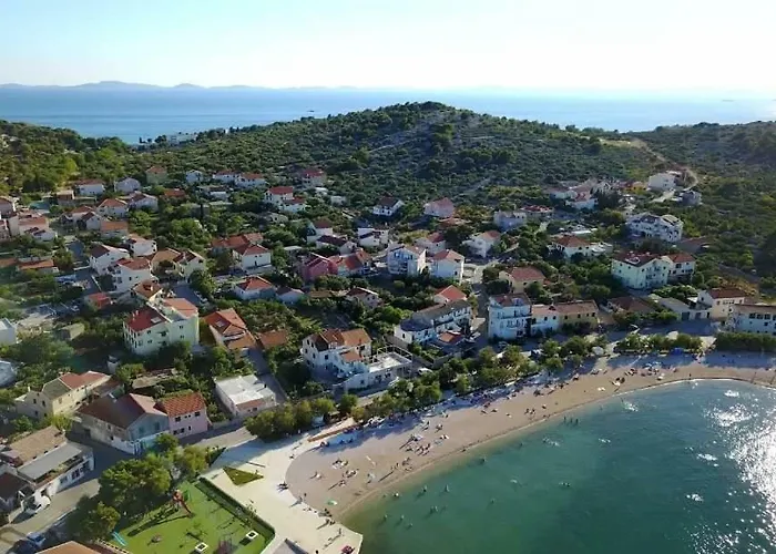 Vami With Sea View * Муртер