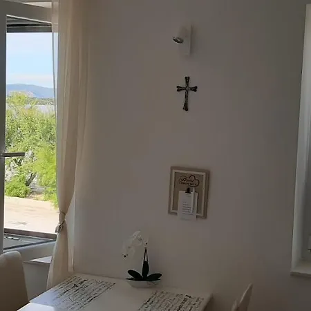 Apartment Vami With Sea View Murter