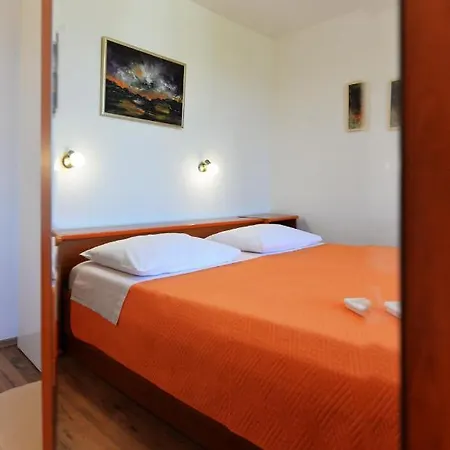 Vami With Sea View Apartment *