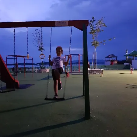 Apartment Vami With Sea View *