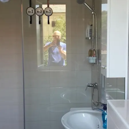 Apartment Vami With Sea View Murter