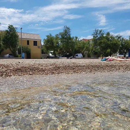 Vami With Sea View *