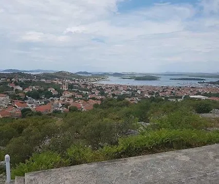 Vami With Sea View Apartment *