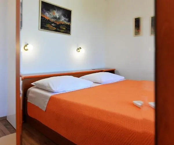 Vami With Sea View דירה *