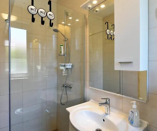 Vami With Sea View * מורטר