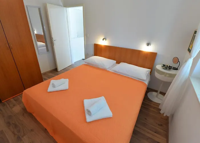 דירה Vami With Sea View מורטר