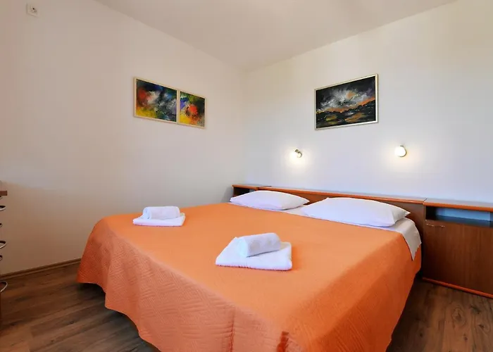 Vami With Sea View *