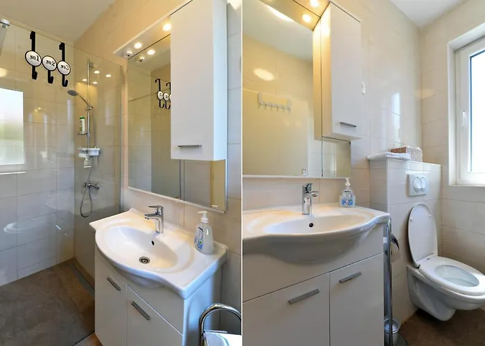 Vami With Sea View *