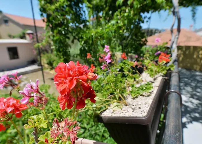 דירה Vami With Sea View