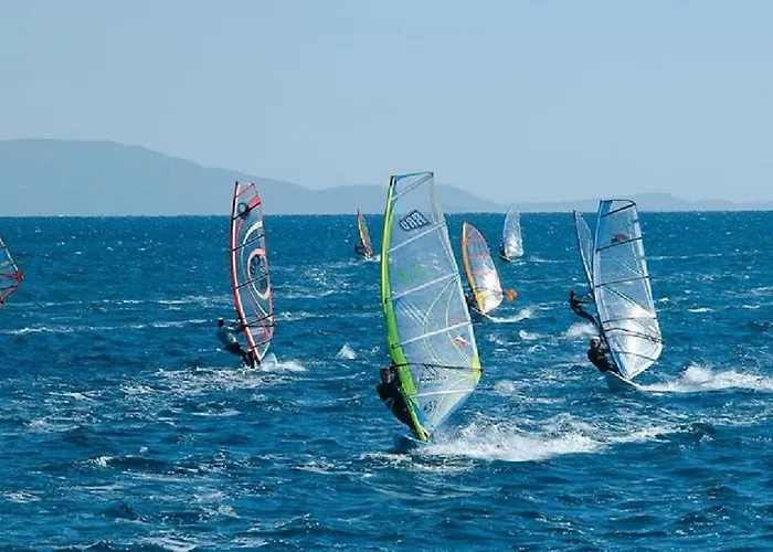 דירה Vami With Sea View מורטר