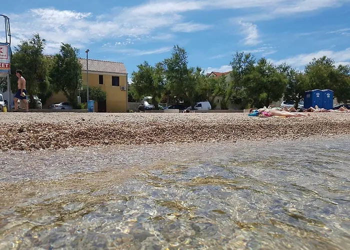 Vami With Sea View *