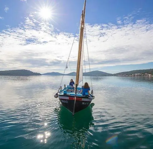 Vami With Sea View דירה מורטר