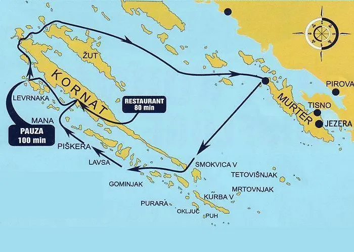 Vami With Sea View דירה מורטר